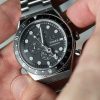 Q Timex 3-Time Zone Chronograph TW2V69800UK - Image 3