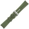 Traser řemen gumový pro Super Sub Zelený - 22 mm - Image 2