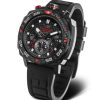 Vostok Europe Limitovaná edice Benediktas Vanagas Dakar VK67-650J740 - Image 2