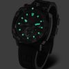 Vostok Europe Limitovaná edice Benediktas Vanagas Dakar VK67-650J740 - Image 3