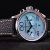 Alexander Shorokhoff Blue Sapphire AS.C01-7 - Image 3