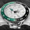 Ball Engineer Hydrocarbon AeroGMT II Meteorite (40mm) COSC DG2118C-S21C-MSL - Obrázek 3