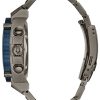 Bulova Precisionist Champlain Chronograph 98B343 - Image 2