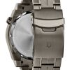 Bulova Precisionist Champlain Chronograph 98B343 - Image 3