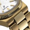 Bulova Super Seville Precisionist 97B223 - Image 2