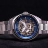 Bulova Surveyor Automatic Skeleton 96A292 - Image 2