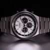 Citizen Eco-Drive Super Titanium Chrono CA4610-85A - Image 2