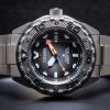 Citizen Promaster Marine Automatic Diver's Super Titanium NB6004-83E - Image 2