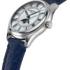 Frederique Constant Classics Ladies Elegance Luna Automatic FC-331MPWND3B6 - Image 2