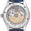 Frederique Constant Classics Ladies Elegance Luna Automatic FC-331MPWND3B6 - Image 3