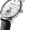 Frederique Constant Manufacture Slimline Moonphase Automatic FC-705S4S6 - Image 3