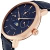 Frederique Constant Manufacture Slimline Perpetual Calendar Automatic FC-775N4S4 - Image 3