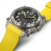 Hamilton Khaki Navy BeLOWZERO Auto Titanium H78535380 - Image 2