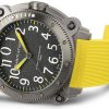 Hamilton Khaki Navy BeLOWZERO Auto Titanium H78535380 - Image 3