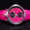 Junghans 1972 Competition PINK Automatic Limited Edition 27/4406.00 - Image 2