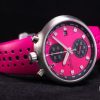 Junghans 1972 Competition PINK Automatic Limited Edition 27/4406.00 - Image 3