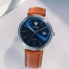Junkers Bauhaus Automatik 910.01.12 - Image 3