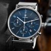 Junkers Dessau Herren Chronograph 919.01.01.M - Image 2
