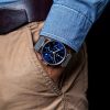 Junkers Dessau Herren Chronograph 919.01.01.M - Image 3