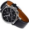 Junkers Dessau Herren Chronograph 919.01.02 - Image 3