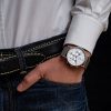 Junkers Dessau Herren Chronograph 919.01.04.M - Image 3