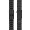 Kovový náramek Biatec | S černou DLC úpravou - 20 mm - Image 2