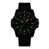 Luminox Master Carbon SEAL Automatic XS.3865.GOLD - Limited Edition - Image 2