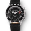 Nivada Grenchen Chronomaster White Broad Arrow Inter. Bezel - Manual - Forstner Beads of Rice - Image 3