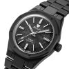 Nivada Grenchen F77 Black Ceramic Meteorite - Image 2