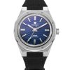 Nivada Grenchen F77 Blue 68001A77 - Bracelet - Image 3