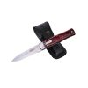 Nůž Mikov Predator Raffir 241-BRa-1/KP červený - Image 3