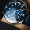 Oris Aquis Date 41,5 mm 01 733 7787 4135-07 4 22 35FC - Image 3