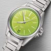 Oris ProPilot X Calibre 400 Kermit Edition 01 400 7778 7157-Set - Image 2