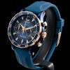 Vostok Europe Undine VK64-515E628 - Image 3