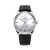 Vulcain Grand Prix - Silver - Rubber - Image 3