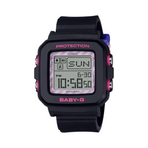Casio Baby-G BGD-10KKM-1ER Kuromi