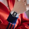 Casio Collection Vintage A168WA-1YES - Image 3
