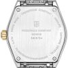 Frederique Constant Highlife Ladies Quartz FC-240N2NH3B - Image 3