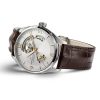 Hamilton Jazzmaster Open Heart Automatic H32705551 - Image 3