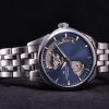 Hamilton Jazzmaster Open Heart Lady Auto H32215141 - Image 3