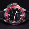 Hamilton Khaki Navy Frogman Titanium Auto H77805335 - Image 2