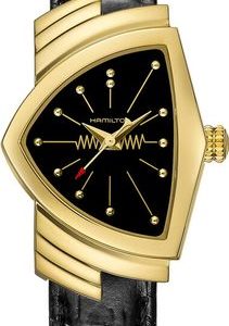 Hamilton Ventura Quartz H24101731