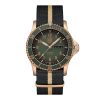 Luminox Automatic Sport Timer Bronze Limited Edition XS.0936.SET - Image 2