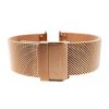 Milánský tah Vostok Europe s rose gold PVD úpravou pro Undine VK64-515B528 - Image 3