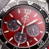 Orient Sports Solar RA-TX0207R - Image 2