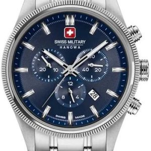 Swiss Military Hanowa AIRMAN FIRST CLASS SMWGI0003104