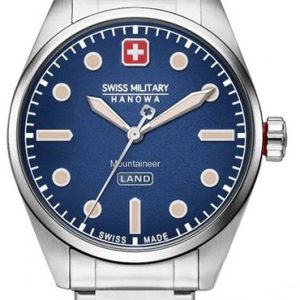 Swiss Military Hanowa MOUNTAINEER 5345.7.04.003