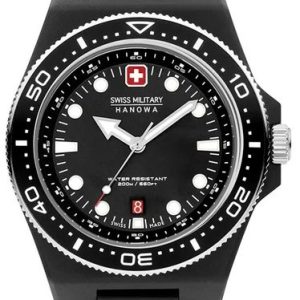 Swiss Military Hanowa OCEAN PIONEER SMWGN0001180