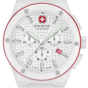 Swiss Military Hanowa SIDEWINDER CERAMIC SMWGI0002284