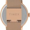 Timex City Collection TW2V37100UK - Image 3